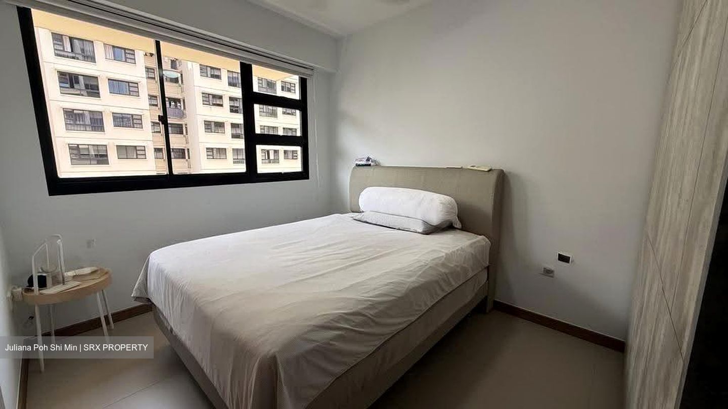 Blk 467C West Plains @ Bukit Batok (Bukit Batok), HDB 2 Rooms #612647281